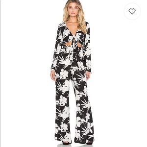 SHOW ME YOUR MUMU - Jaelynn Jumpsuit